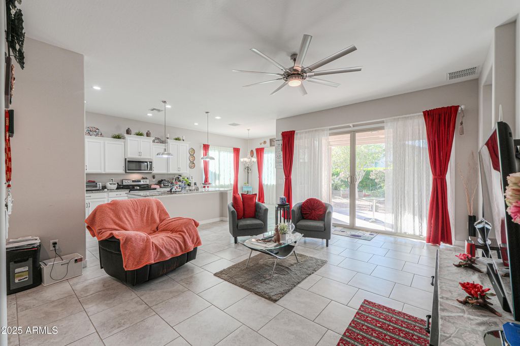 341 N MARCOS Court, Casa Grande, AZ 85194 — photo 4