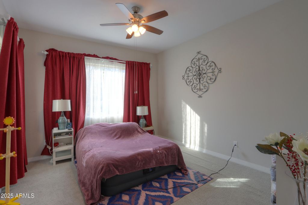 341 N MARCOS Court, Casa Grande, AZ 85194 — photo 5