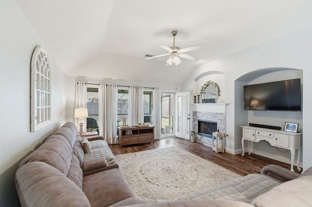 4861 Aidan Court, Fort Worth, TX 76244