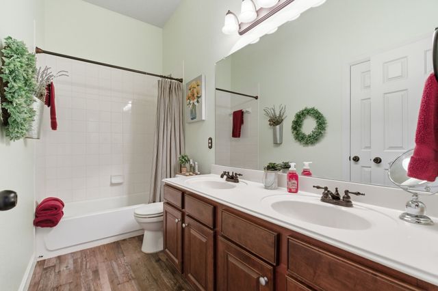 4861 Aidan Court, Fort Worth, TX 76244