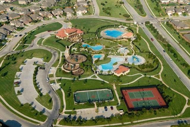 4861 Aidan Court, Fort Worth, TX 76244