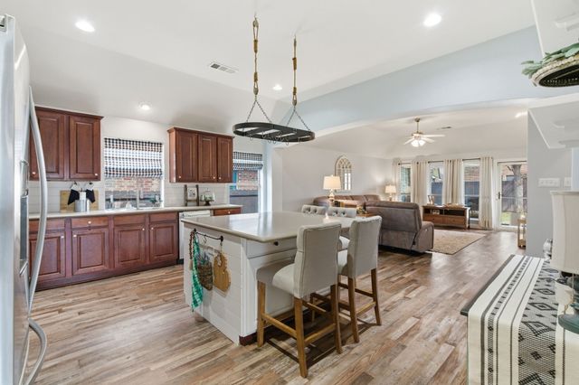 4861 Aidan Court, Fort Worth, TX 76244