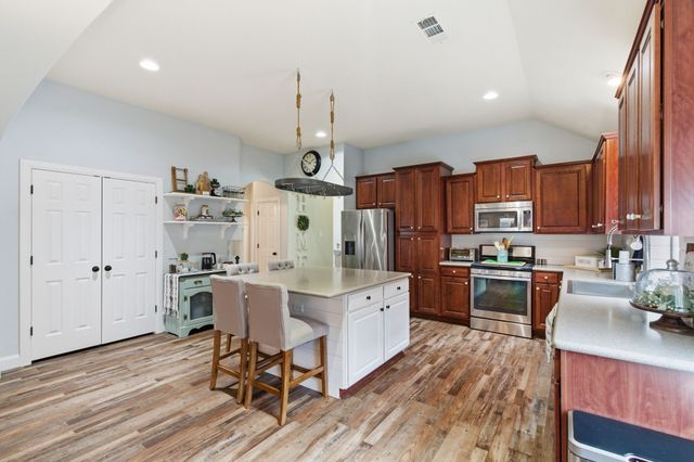 4861 Aidan Court, Fort Worth, TX 76244