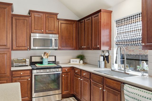 4861 Aidan Court, Fort Worth, TX 76244