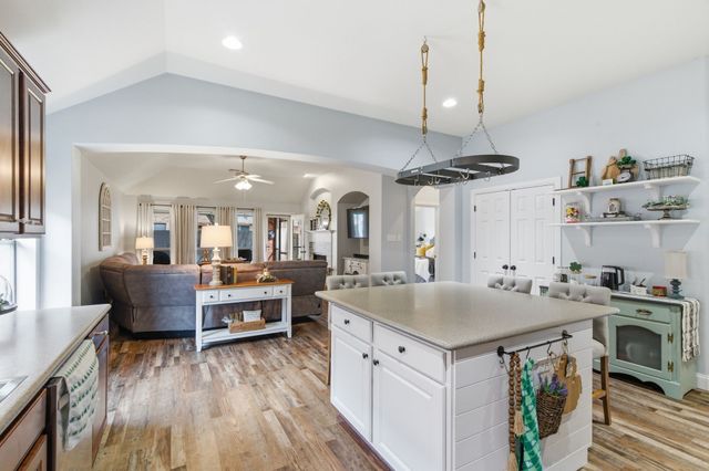 4861 Aidan Court, Fort Worth, TX 76244