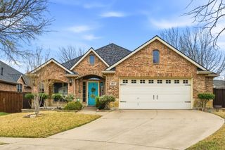 4861 Aidan Court, Fort Worth, TX 76244