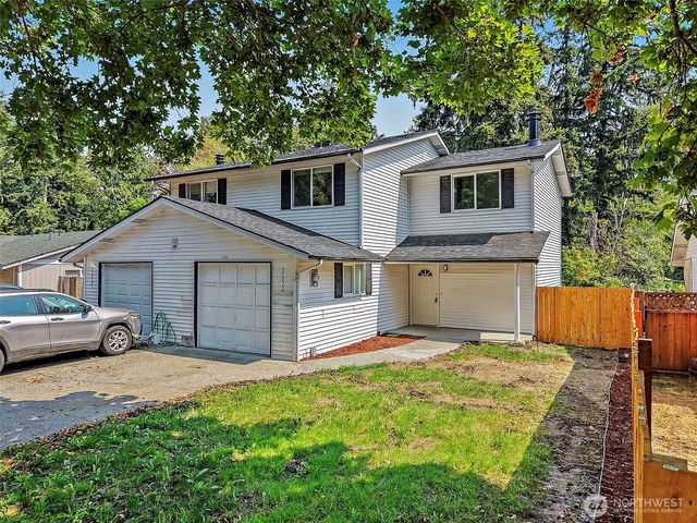33020 22nd Place S, Federal Way, WA 98003