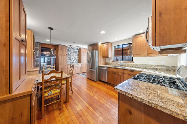 5390 North Lake Boulevard, Carnelian Bay, CA 96140