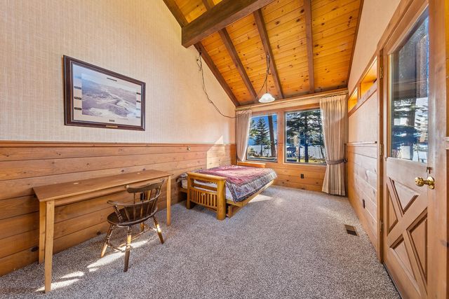 5390 North Lake Boulevard, Carnelian Bay, CA 96140