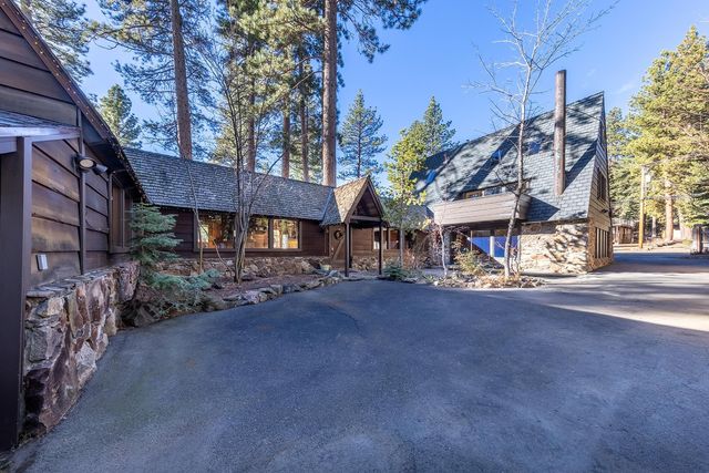 5390 North Lake Boulevard, Carnelian Bay, CA 96140