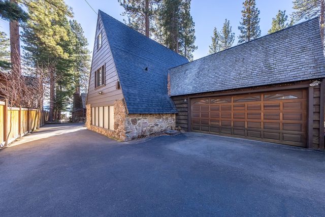 5390 North Lake Boulevard, Carnelian Bay, CA 96140