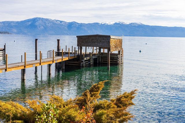 5390 North Lake Boulevard, Carnelian Bay, CA 96140