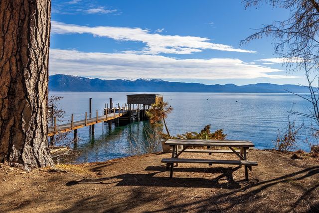 5390 North Lake Boulevard, Carnelian Bay, CA 96140