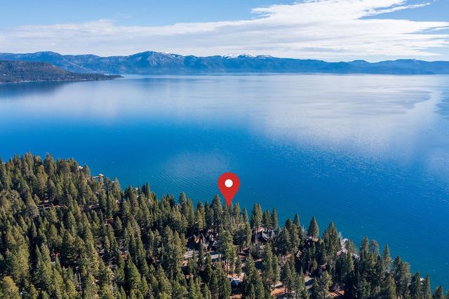 5390 North Lake Boulevard, Carnelian Bay, CA 96140