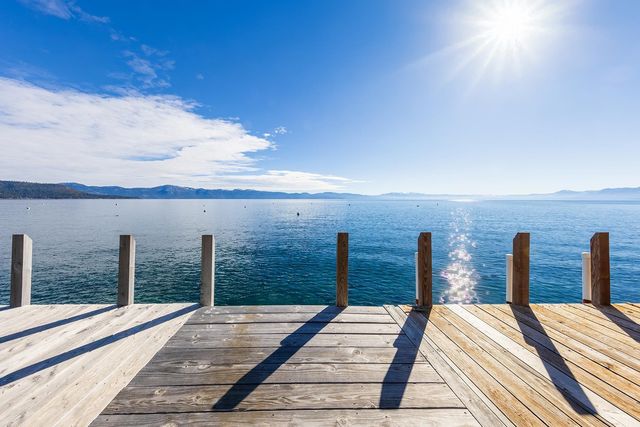 5390 North Lake Boulevard, Carnelian Bay, CA 96140