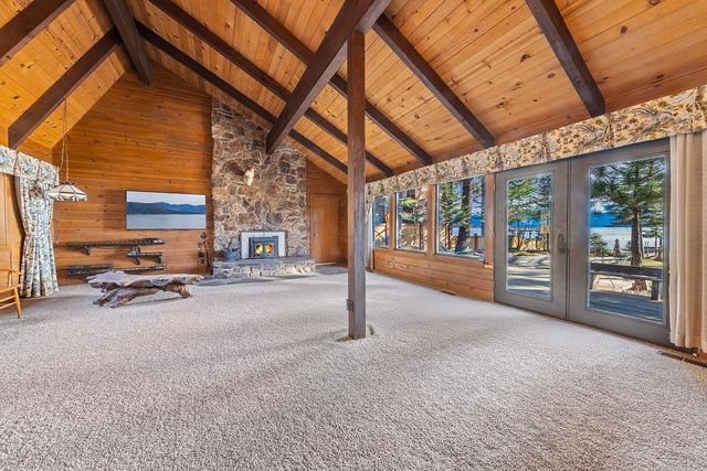 5390 North Lake Boulevard, Carnelian Bay, CA 96140