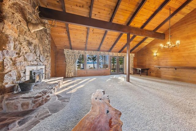 5390 North Lake Boulevard, Carnelian Bay, CA 96140