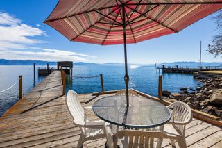 5390 North Lake Boulevard, Carnelian Bay, CA 96140