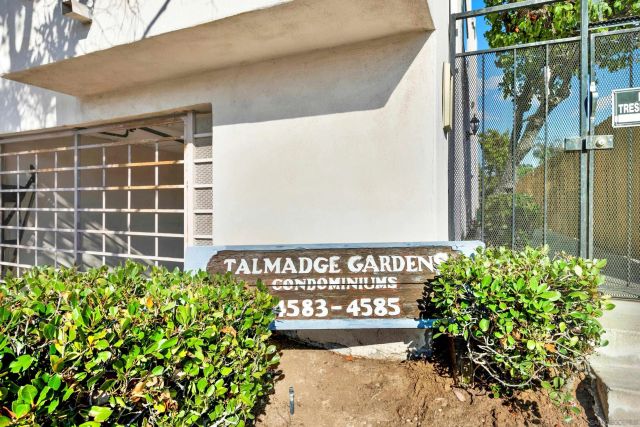 4585 51St 4, San Diego, CA 92115