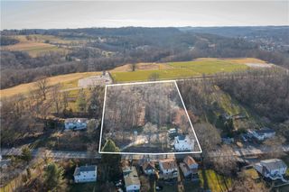 642 Seminary Avenue, South Fayette, PA 15071