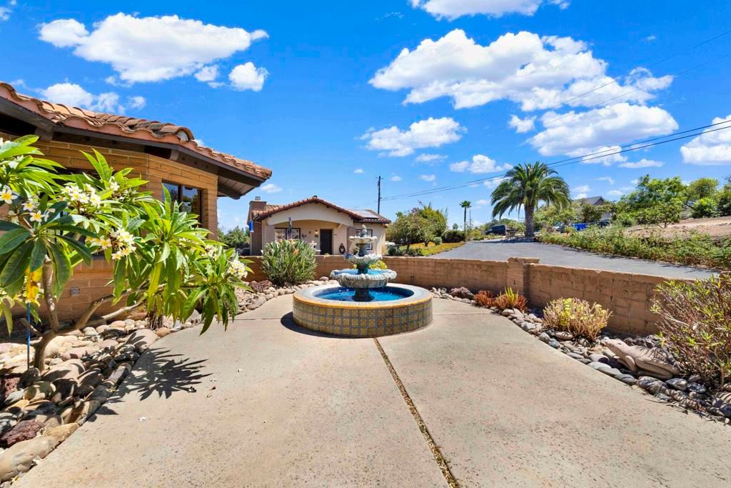 4057 Ladera Vista, Fallbrook, CA 92028 — photo 3