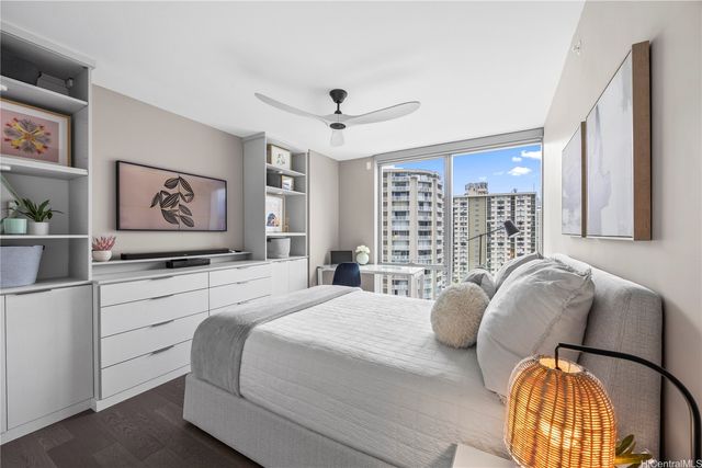 629 keeaumoku Street 1309, Honolulu, HI 96814