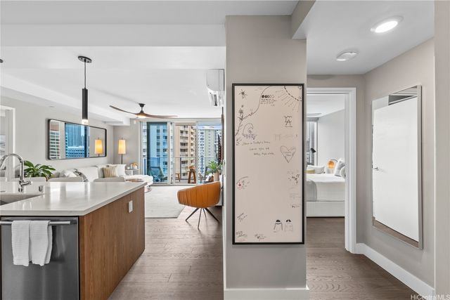 629 keeaumoku Street 1309, Honolulu, HI 96814