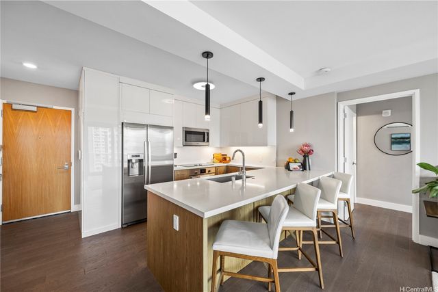 629 keeaumoku Street 1309, Honolulu, HI 96814
