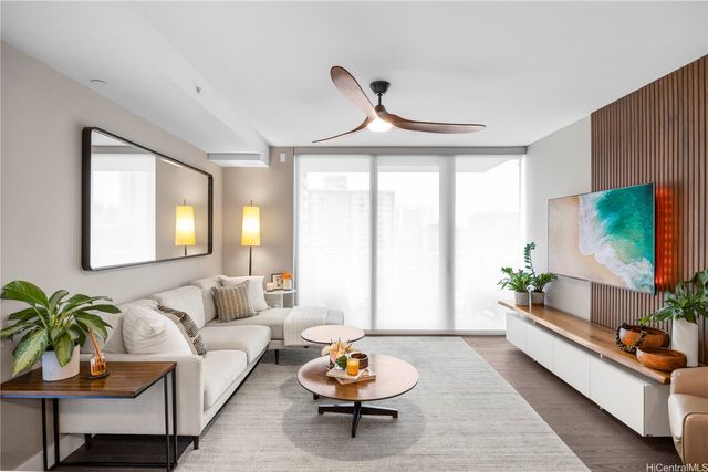 629 keeaumoku Street 1309, Honolulu, HI 96814