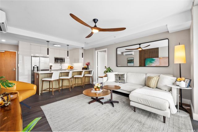 629 keeaumoku Street 1309, Honolulu, HI 96814