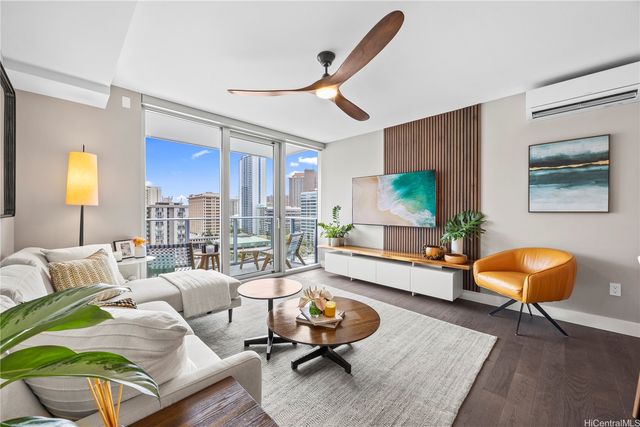 629 keeaumoku Street 1309, Honolulu, HI 96814