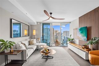 629 keeaumoku Street 1309, Honolulu, HI 96814