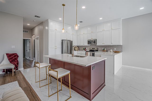 901 Bandera Lane, Garland, TX 75040
