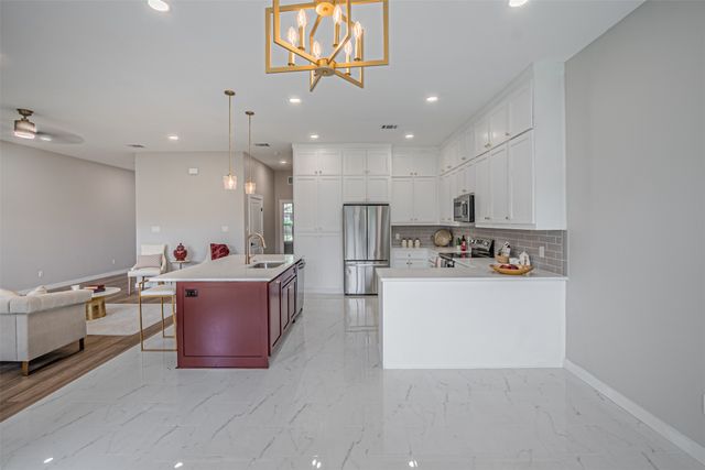 901 Bandera Lane, Garland, TX 75040