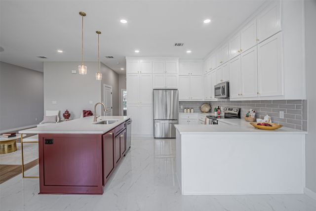 901 Bandera Lane, Garland, TX 75040