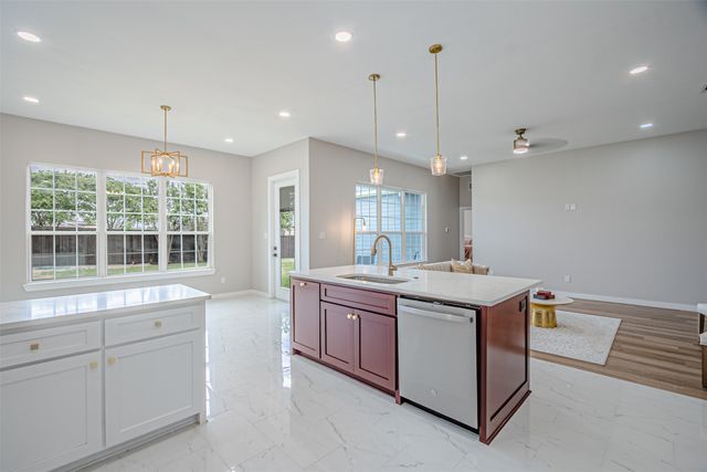 901 Bandera Lane, Garland, TX 75040