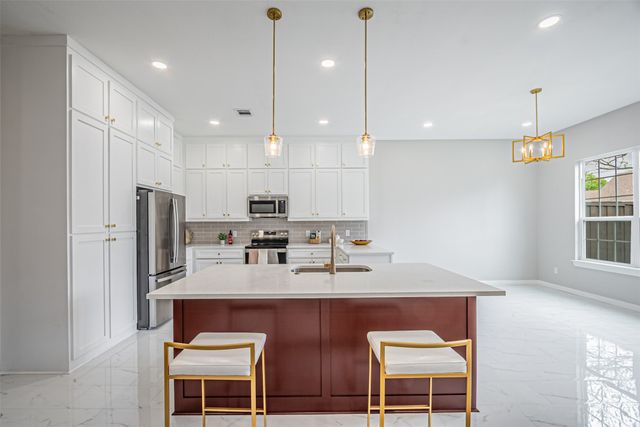901 Bandera Lane, Garland, TX 75040