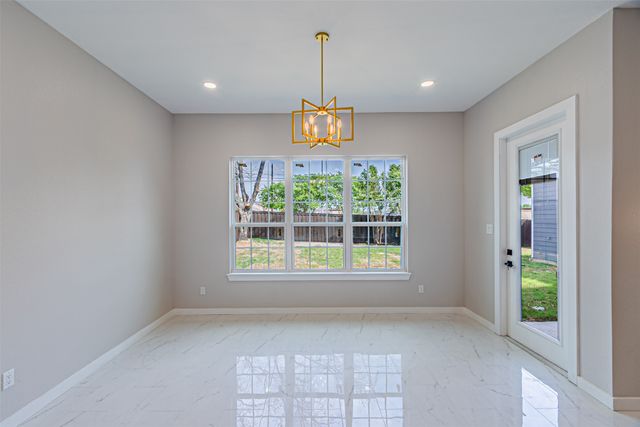 901 Bandera Lane, Garland, TX 75040