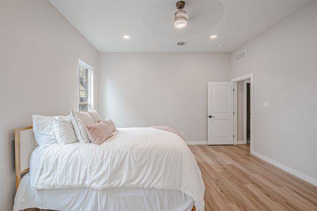901 Bandera Lane, Garland, TX 75040