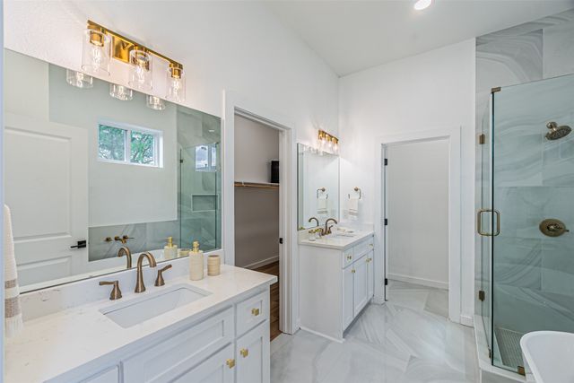 901 Bandera Lane, Garland, TX 75040