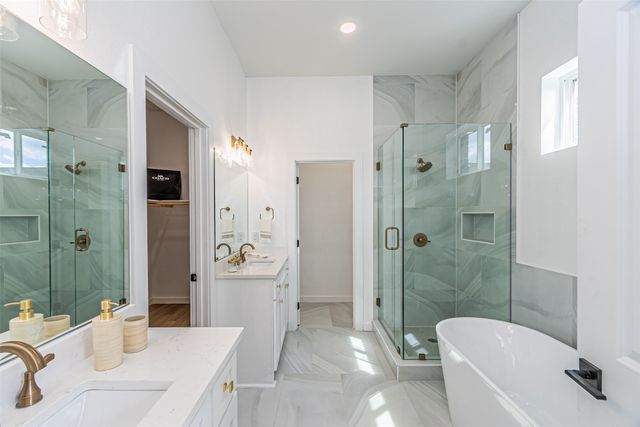 901 Bandera Lane, Garland, TX 75040