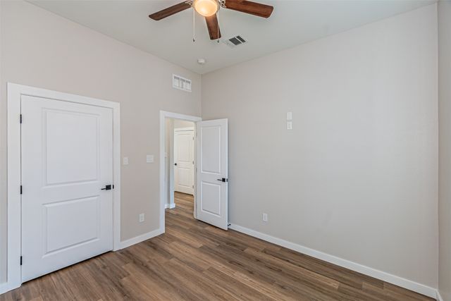 901 Bandera Lane, Garland, TX 75040
