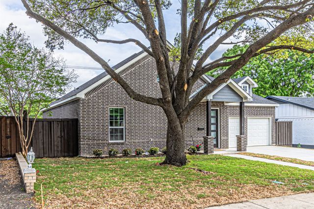 901 Bandera Lane, Garland, TX 75040