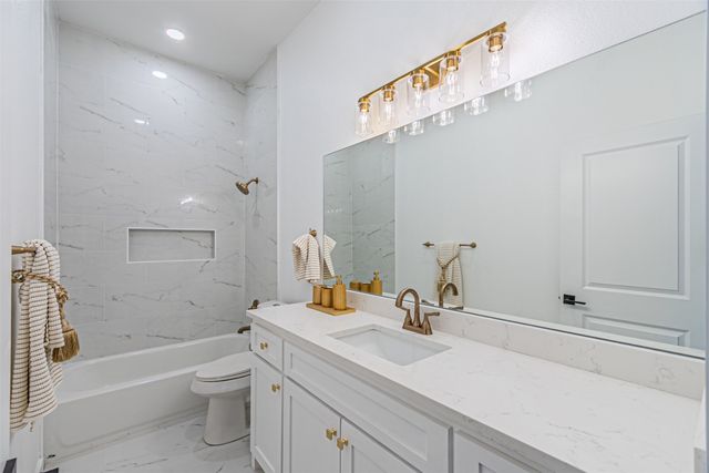 901 Bandera Lane, Garland, TX 75040