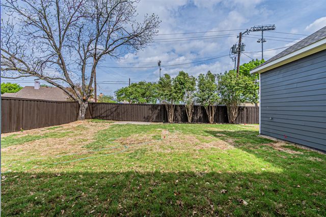 901 Bandera Lane, Garland, TX 75040