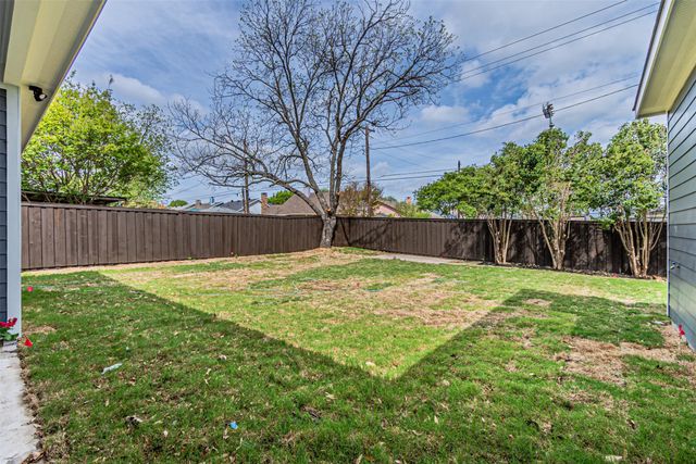 901 Bandera Lane, Garland, TX 75040