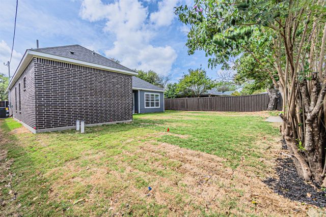 901 Bandera Lane, Garland, TX 75040