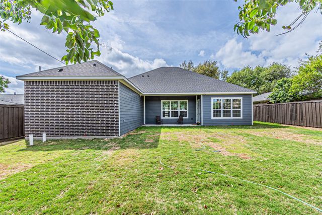 901 Bandera Lane, Garland, TX 75040