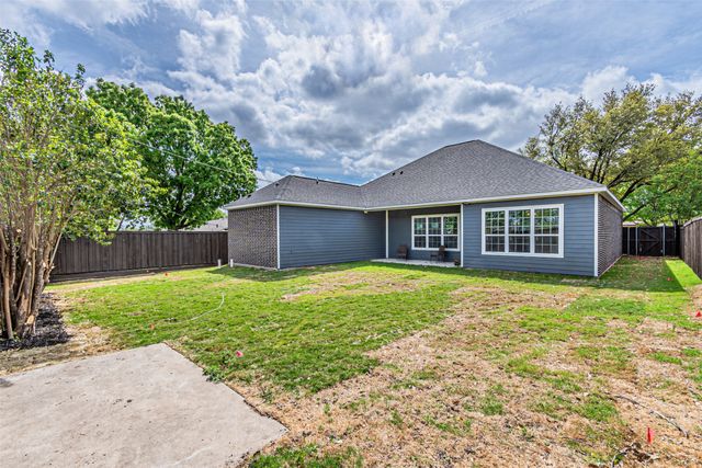 901 Bandera Lane, Garland, TX 75040