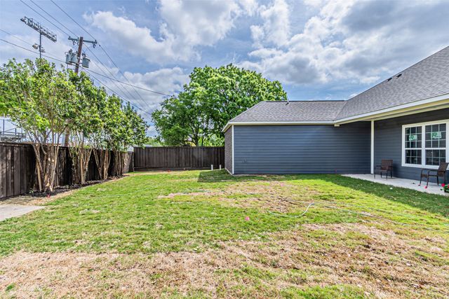 901 Bandera Lane, Garland, TX 75040